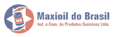 Maxioil do Brasil logo