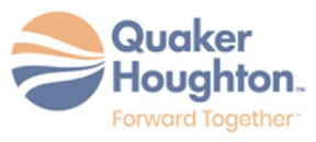 Quaker Houghton logo