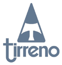 Tirreno logo
