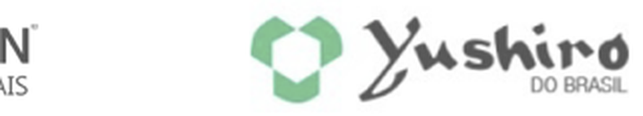 Yushiro do Brasil logo